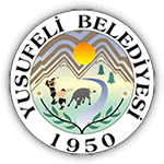 Yusufeli Belediyesi Logo